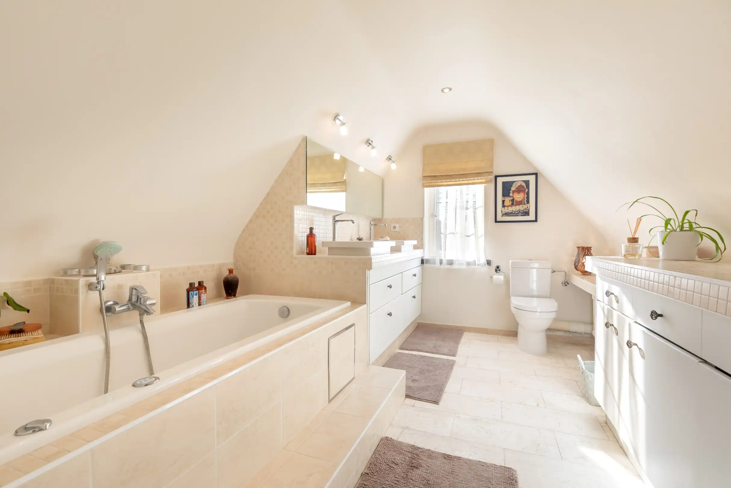 Karaktervolle villa te Herent foto 15