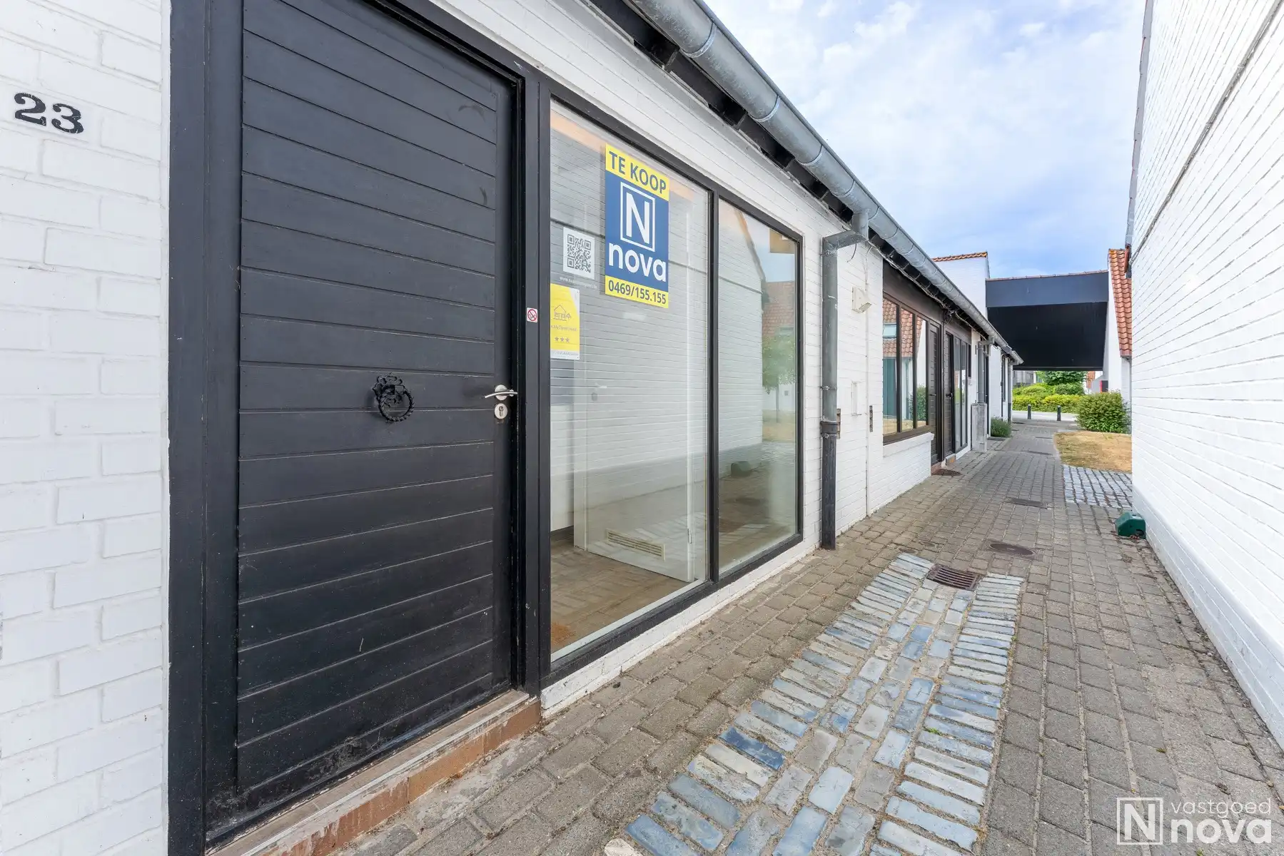 Volledig instapklare vakantiewoning op Domein Ysermonde foto 12