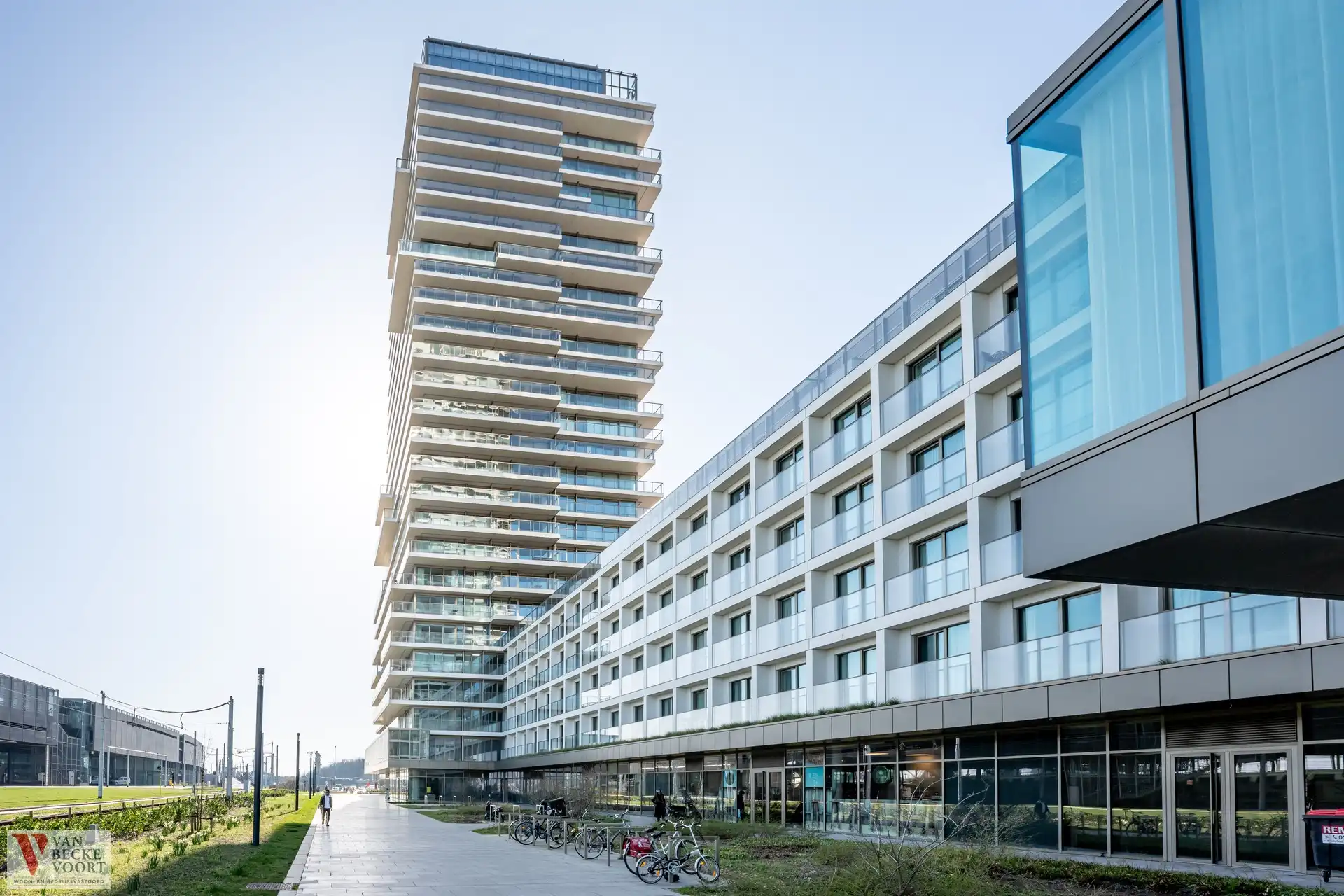 SKY DISTRICT foto 13