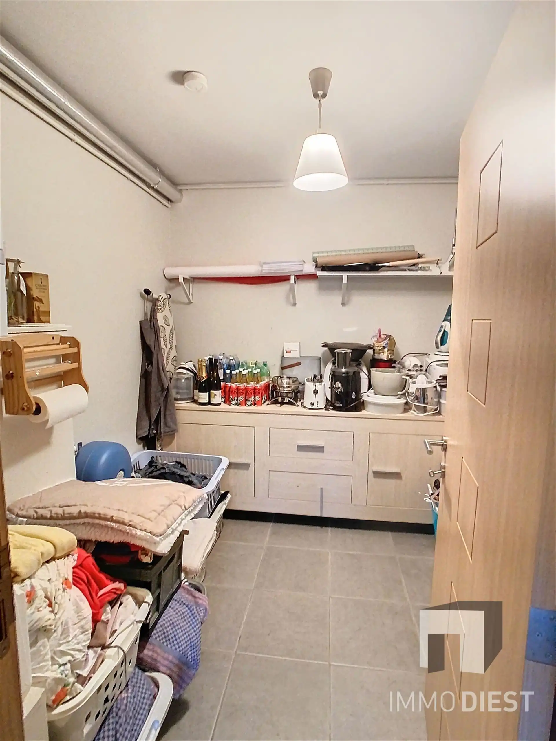 Gelijkvloers app. foto 6