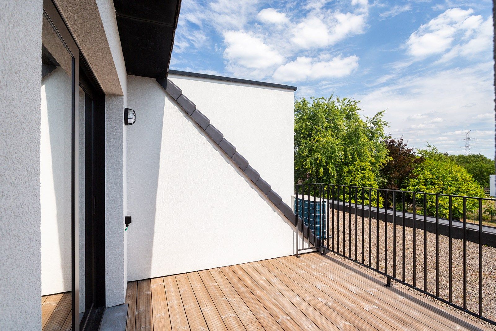 Nieuwbouwproject “Maison Geeraard” – 11 appartementen foto 6