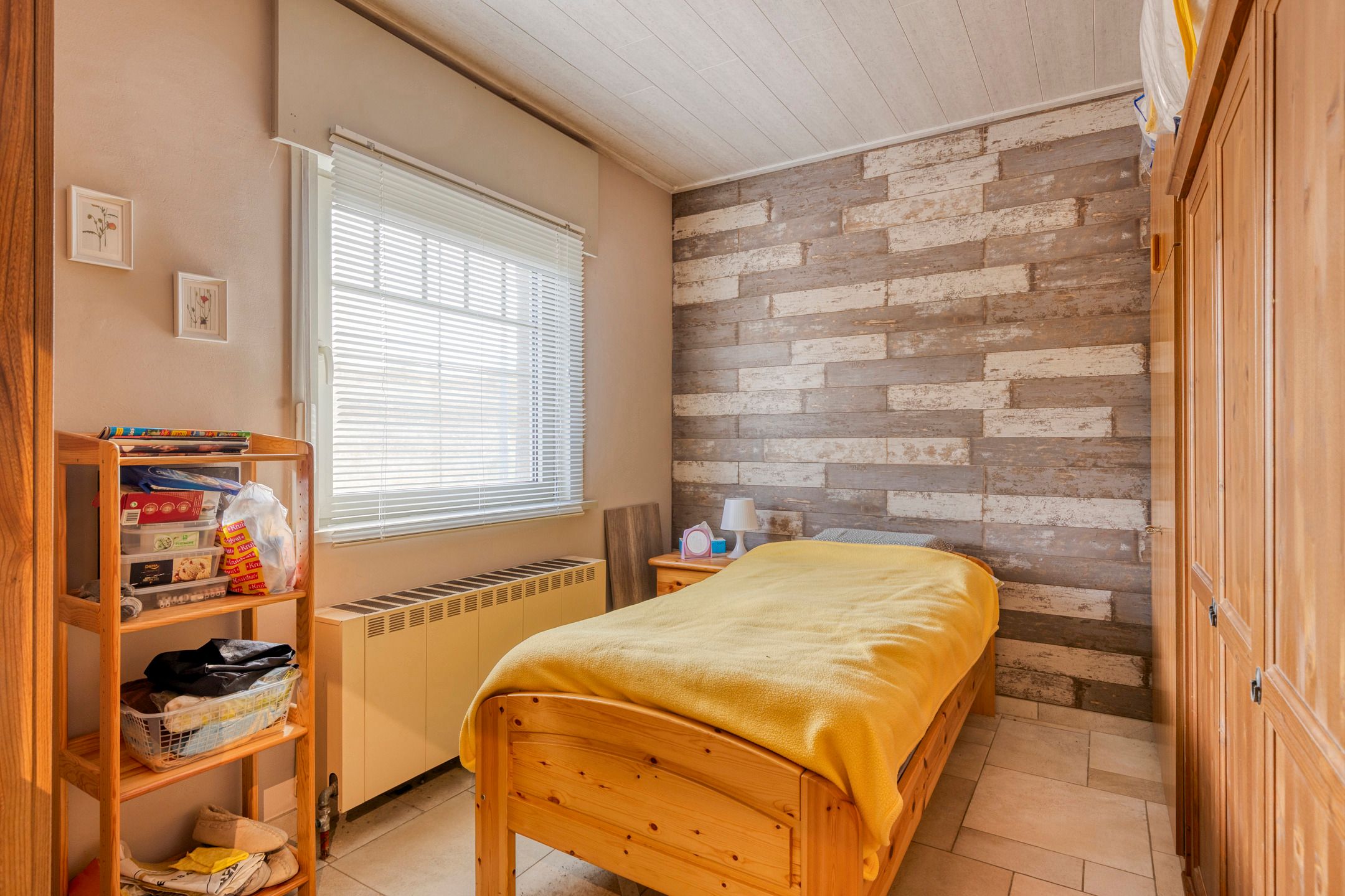 Instapklare woning te Asse! foto 9