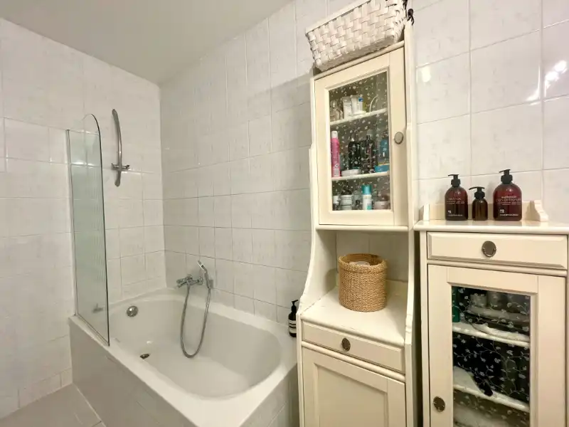 LICHTRIJK APPARTEMENT MET ZICHT OP HET GROENPLEIN foto 12