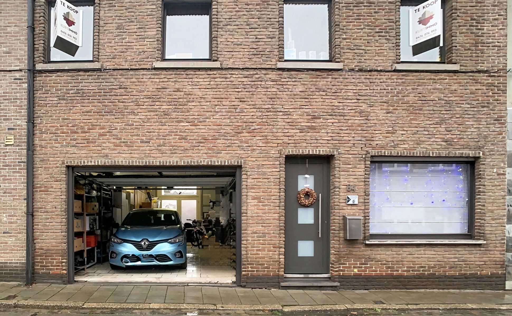 Zéér ruime gezinswoning met 6 SLPK én garage! foto 25