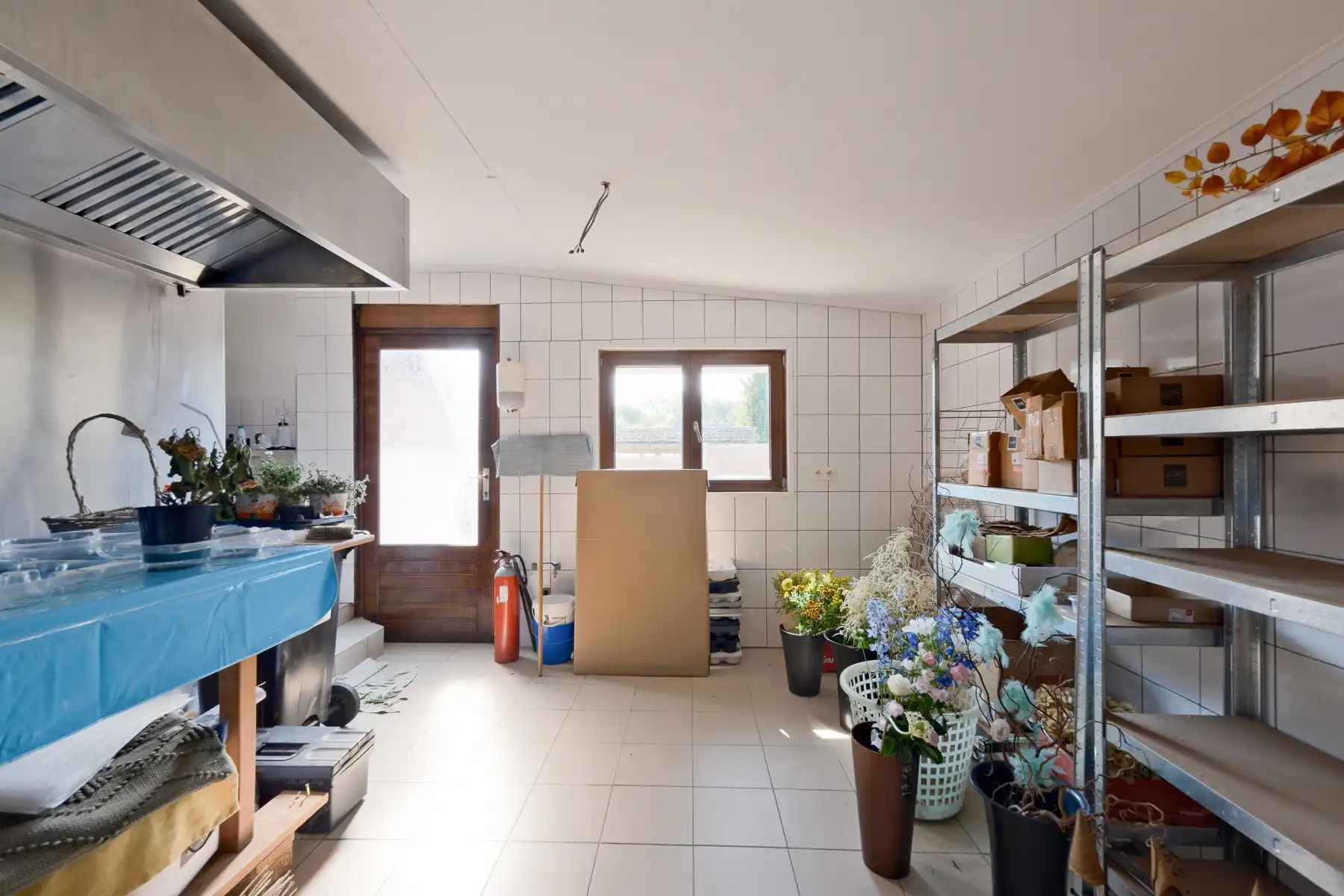 Gebouw te koop foto 18