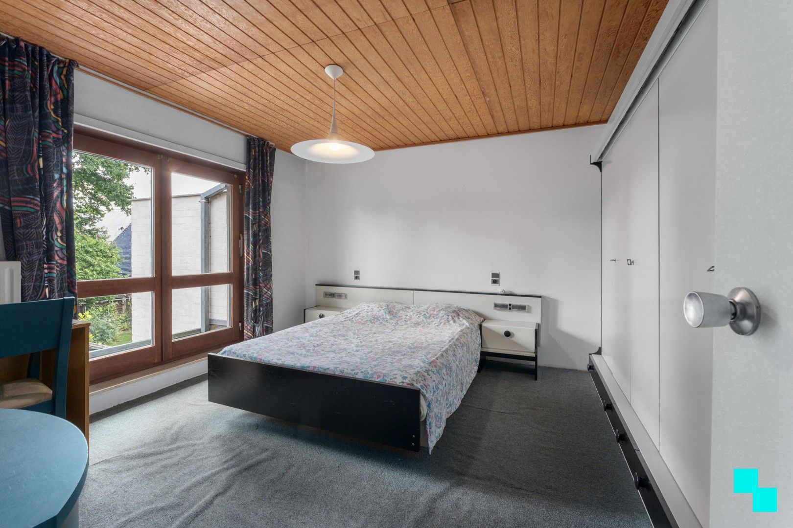 Ruime burgerwoning met gezellige tuin - Roeselare foto 24