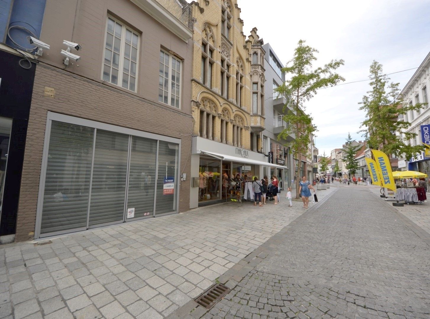 COMMERCIEEL PAND ROESELARE foto 5