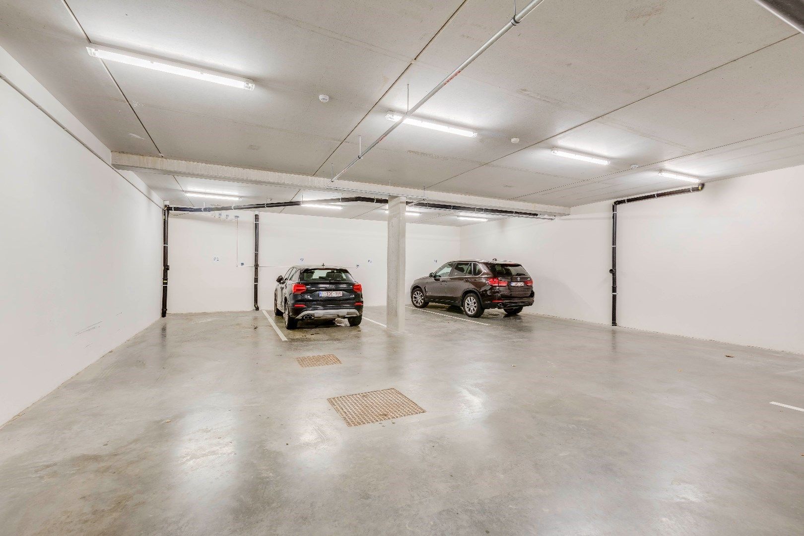 Garage te huur Francois Benardstraat 84 - - 9000 Gent