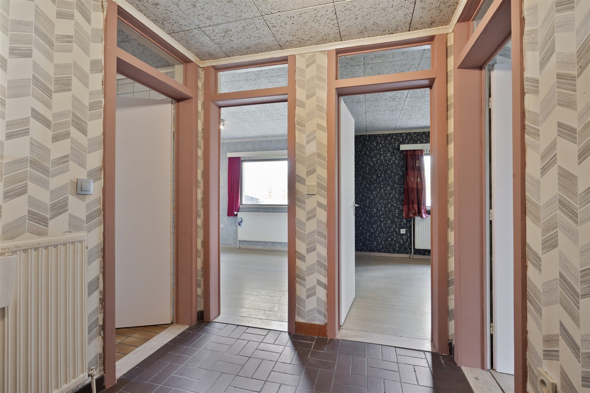 Op te frissen bungalow met 3 slaapkamers in Wetteren foto 8
