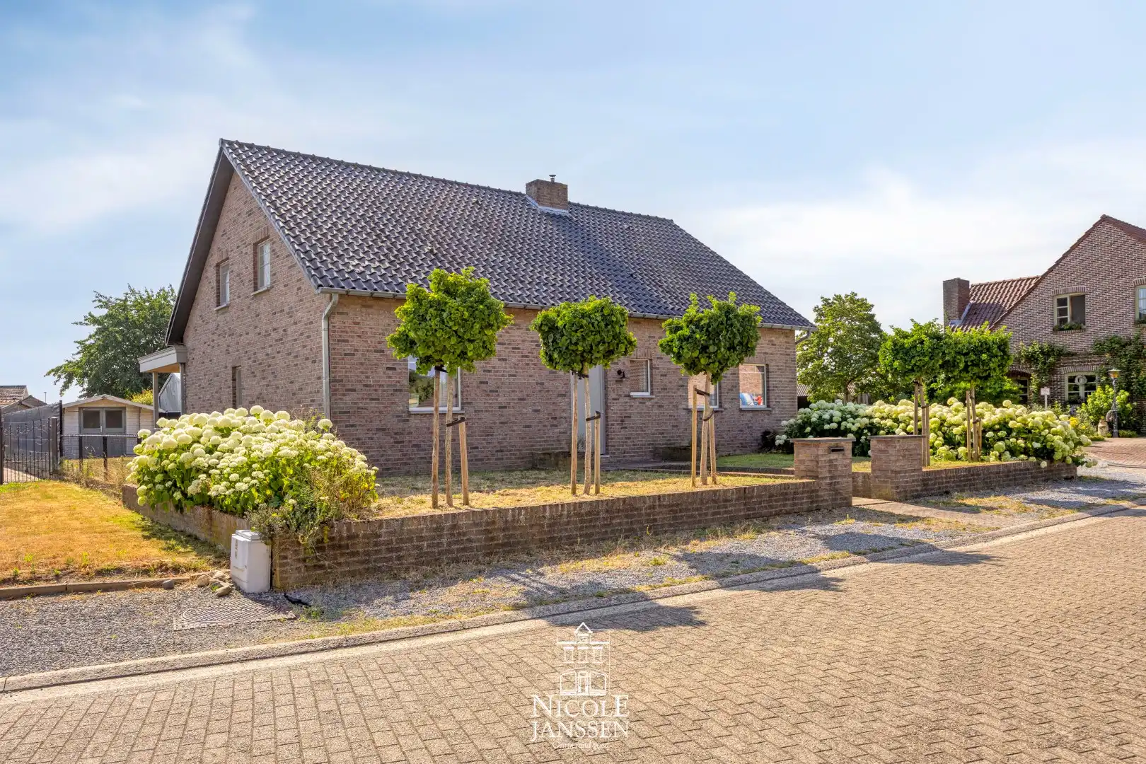 Huis te koop Sweversveld 47 - - 3640 Kessenich