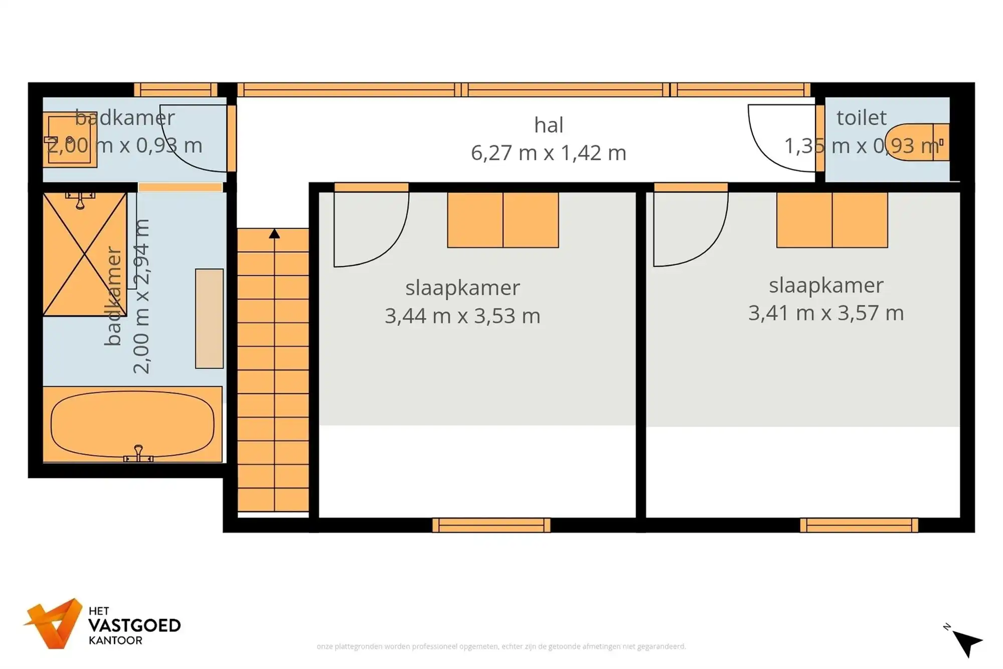 RECENTE WONING MET KWALITATIEVE AFWERKING OP TOP-LIGGING foto 37