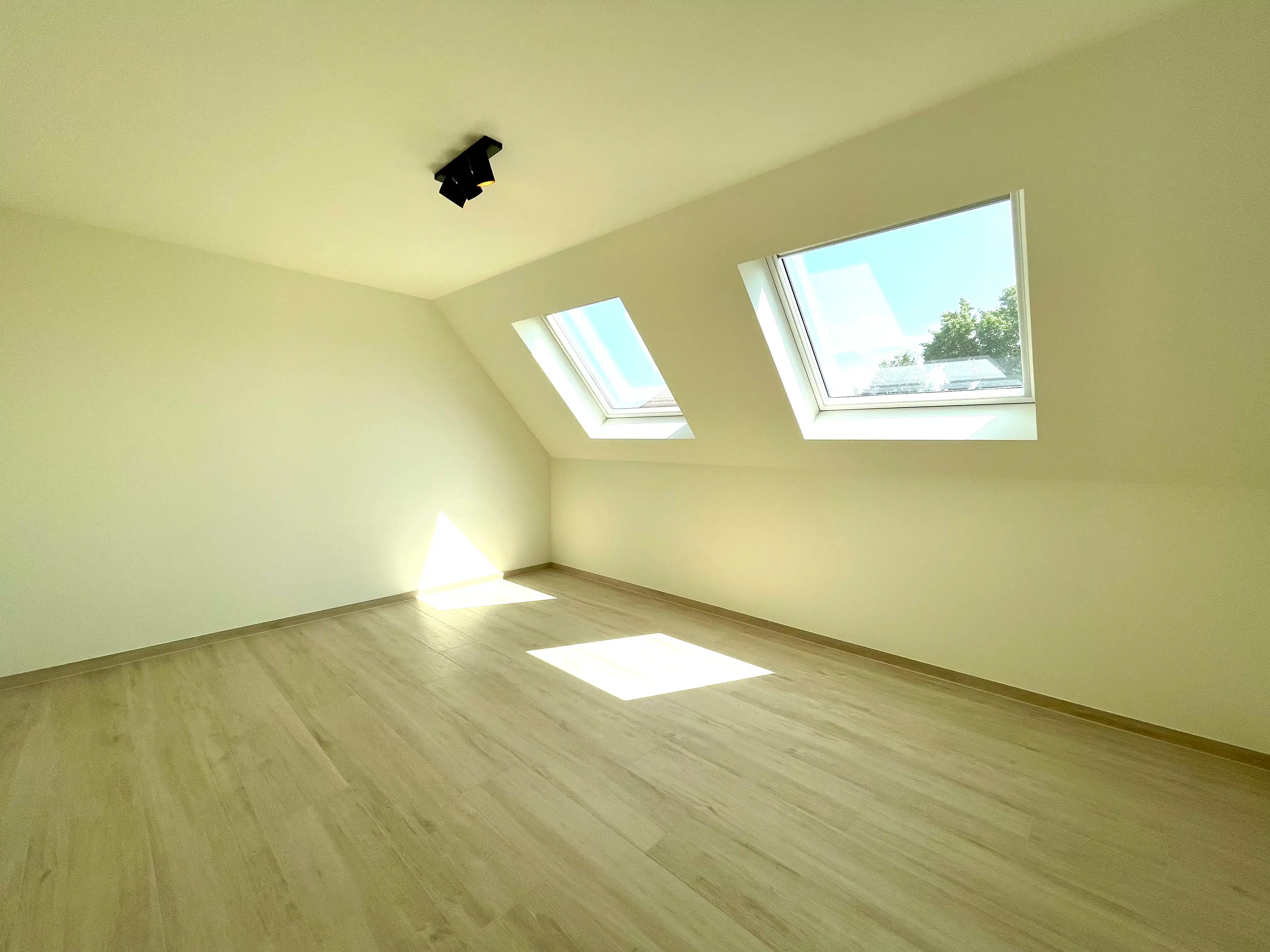Energiezuinige nieuwbouwwoning met 3 slaapkamers en tuin foto 21