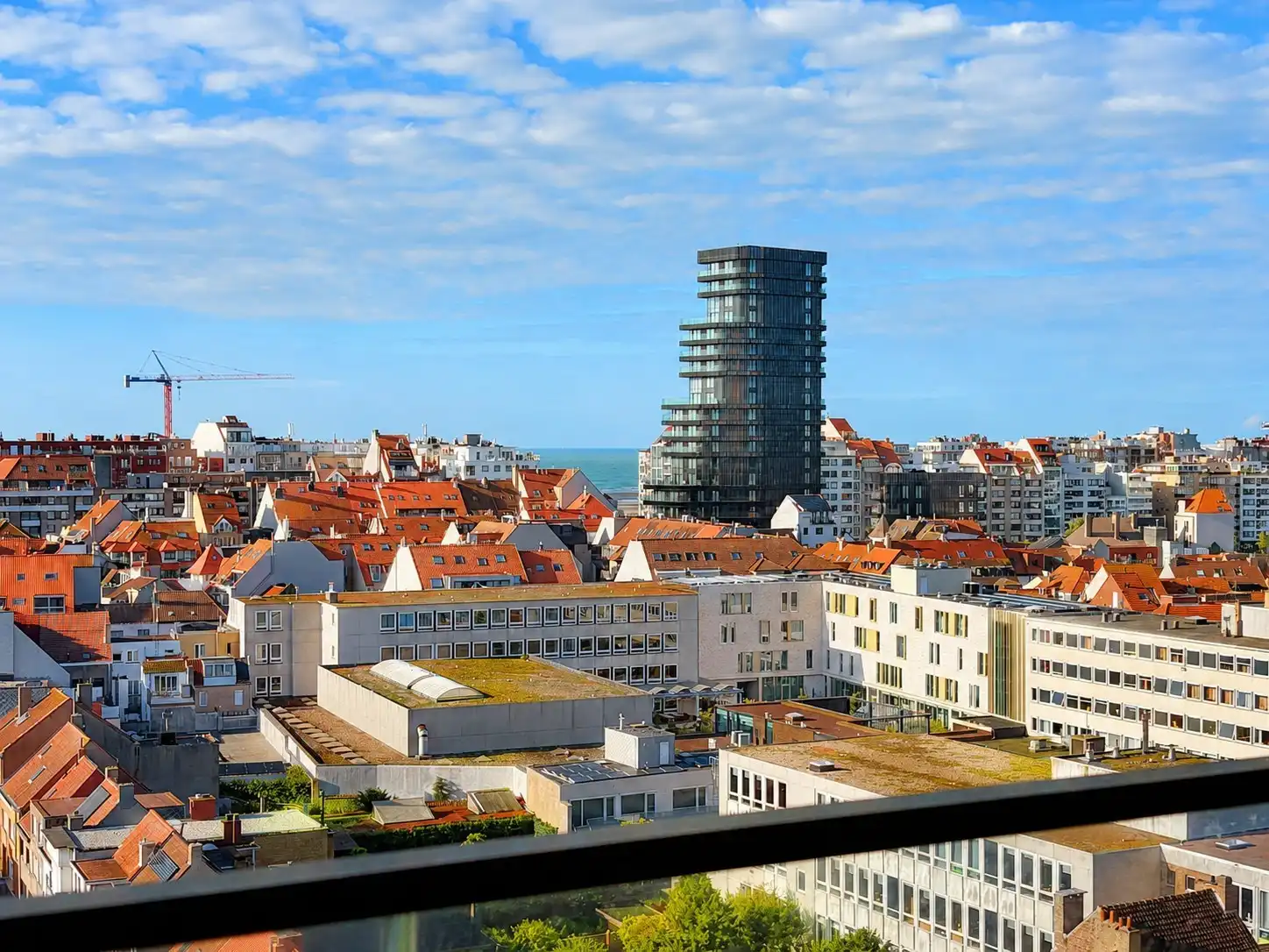 Nieuw appartement met een adembenemend uitzicht foto 4