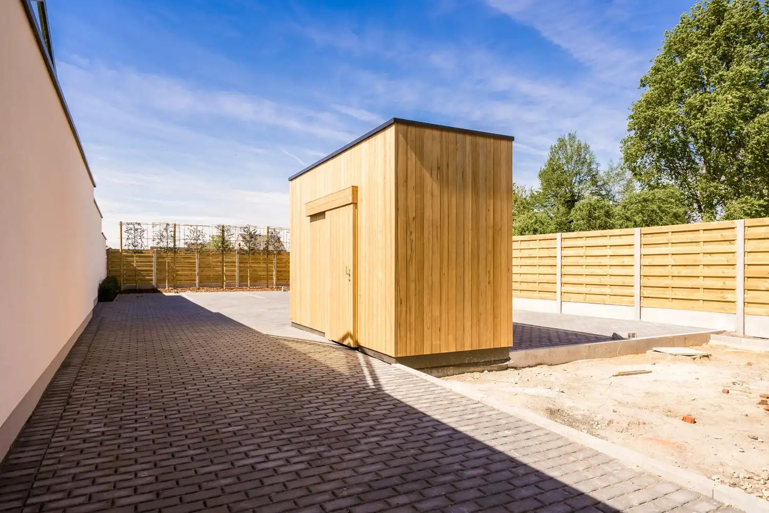 Ruime duplex nabij het centrum foto 18