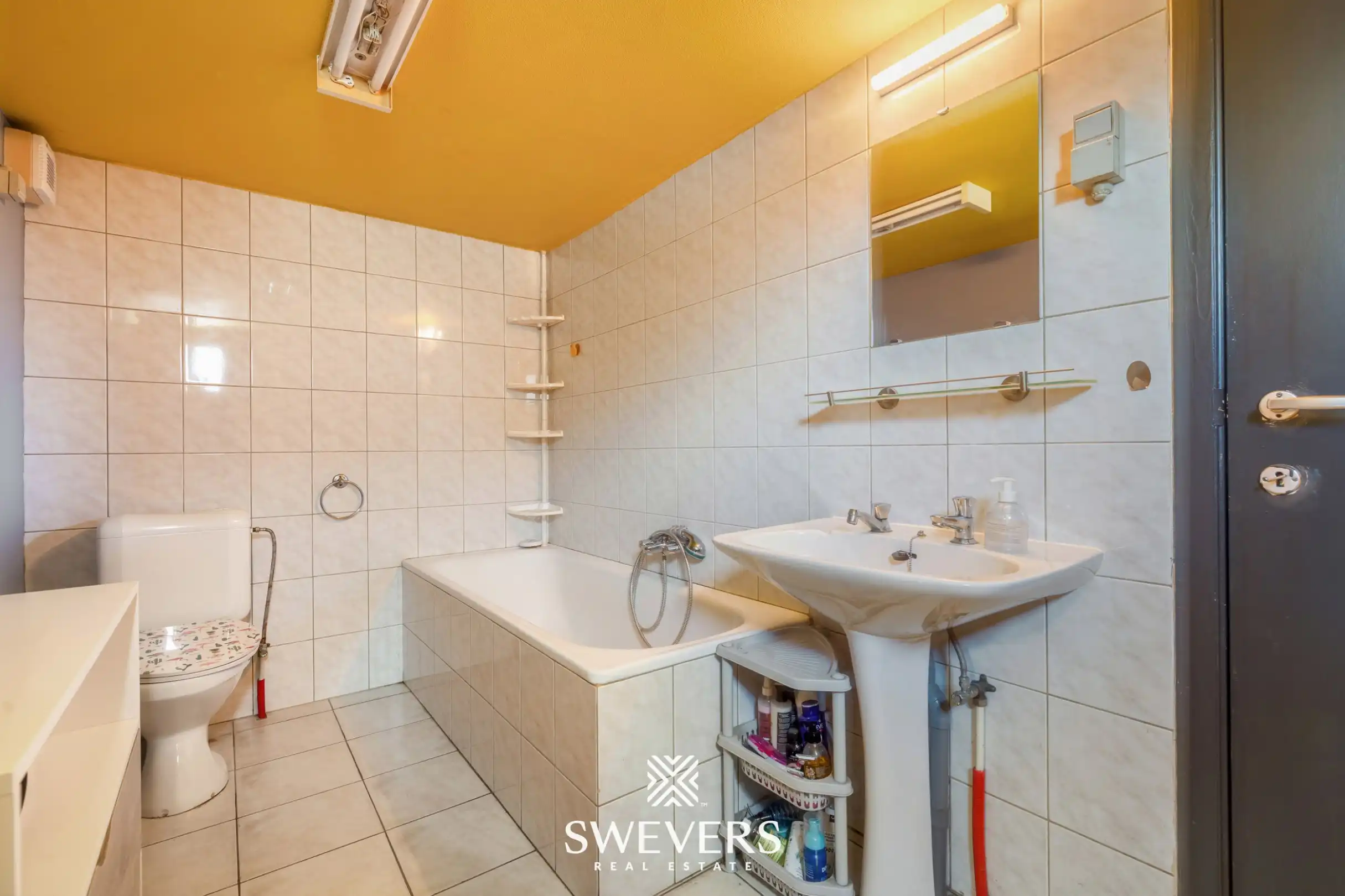 Charmante open bebouwing met renovatiepotentieel op toplocatie nabij centrum Heusden-Zolder foto 22