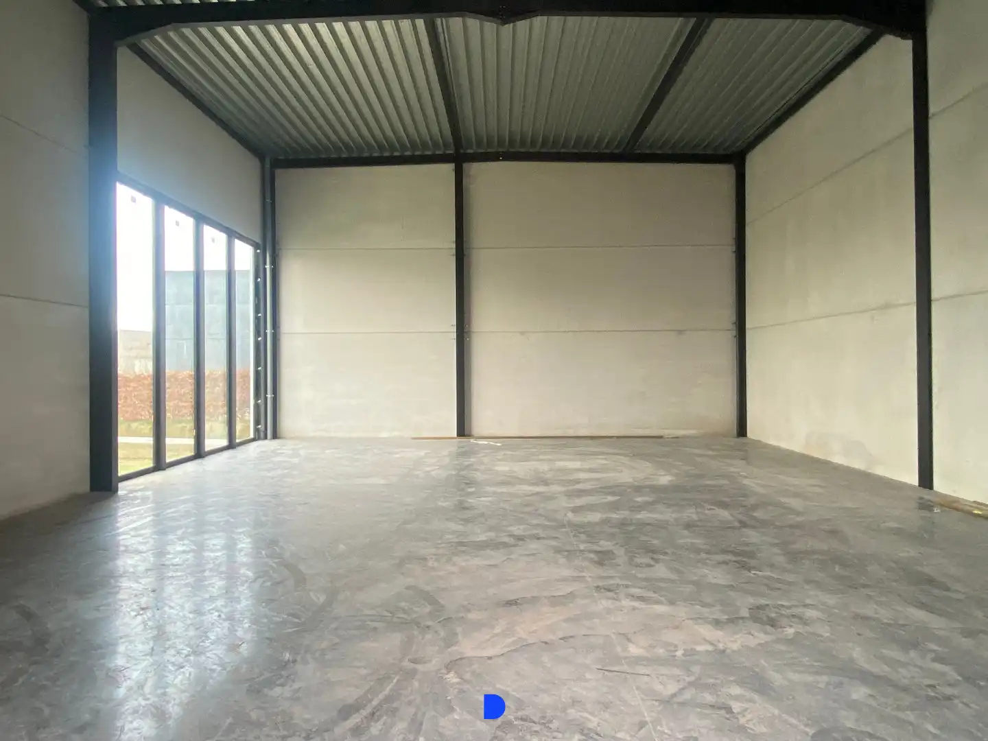 Nieuwbouw kmo-unit op toplocatie. foto 3