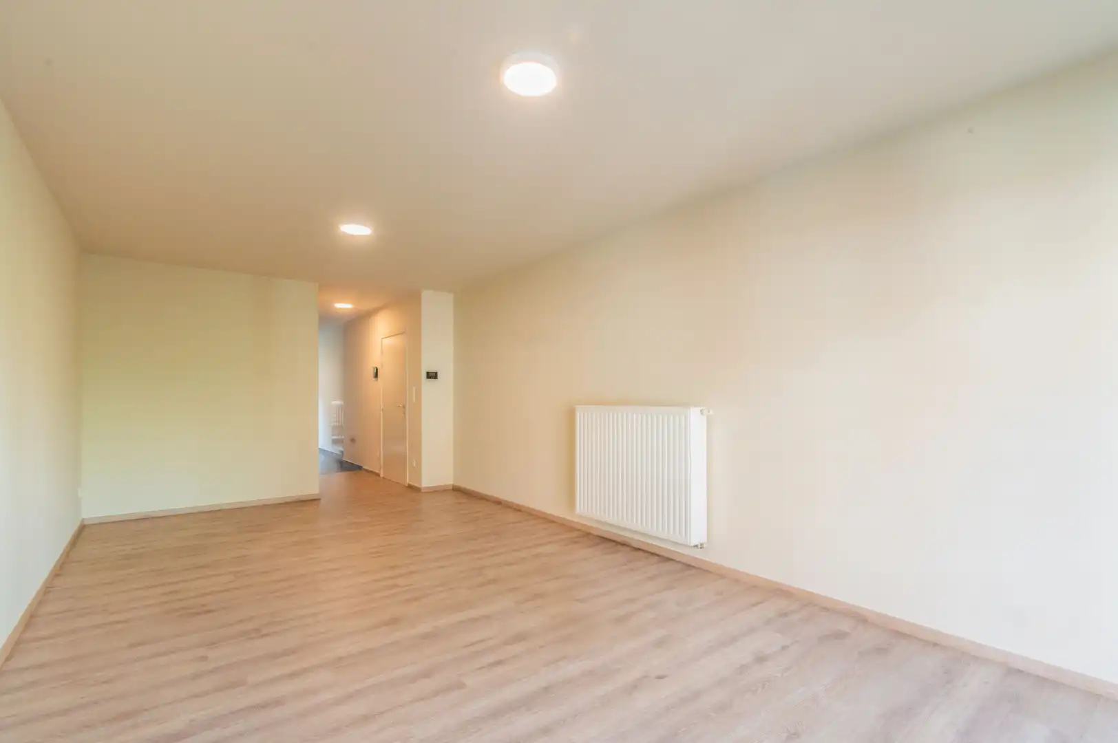 Een aangenaam, ruim duplex-appartement te Halle centrum! foto 5