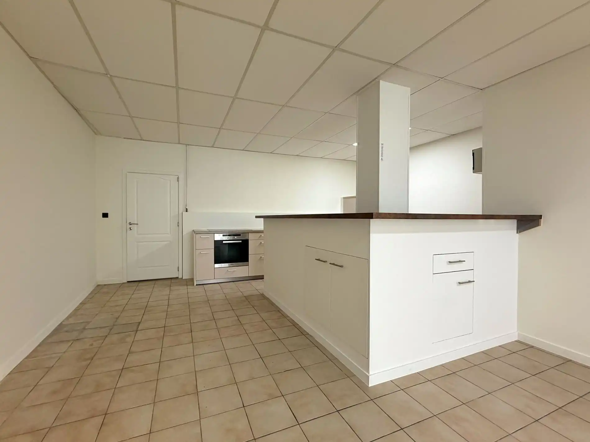 Mooi aanbod voor vrije beroepen of kantoorfuncties te Knokke-Heist foto 9