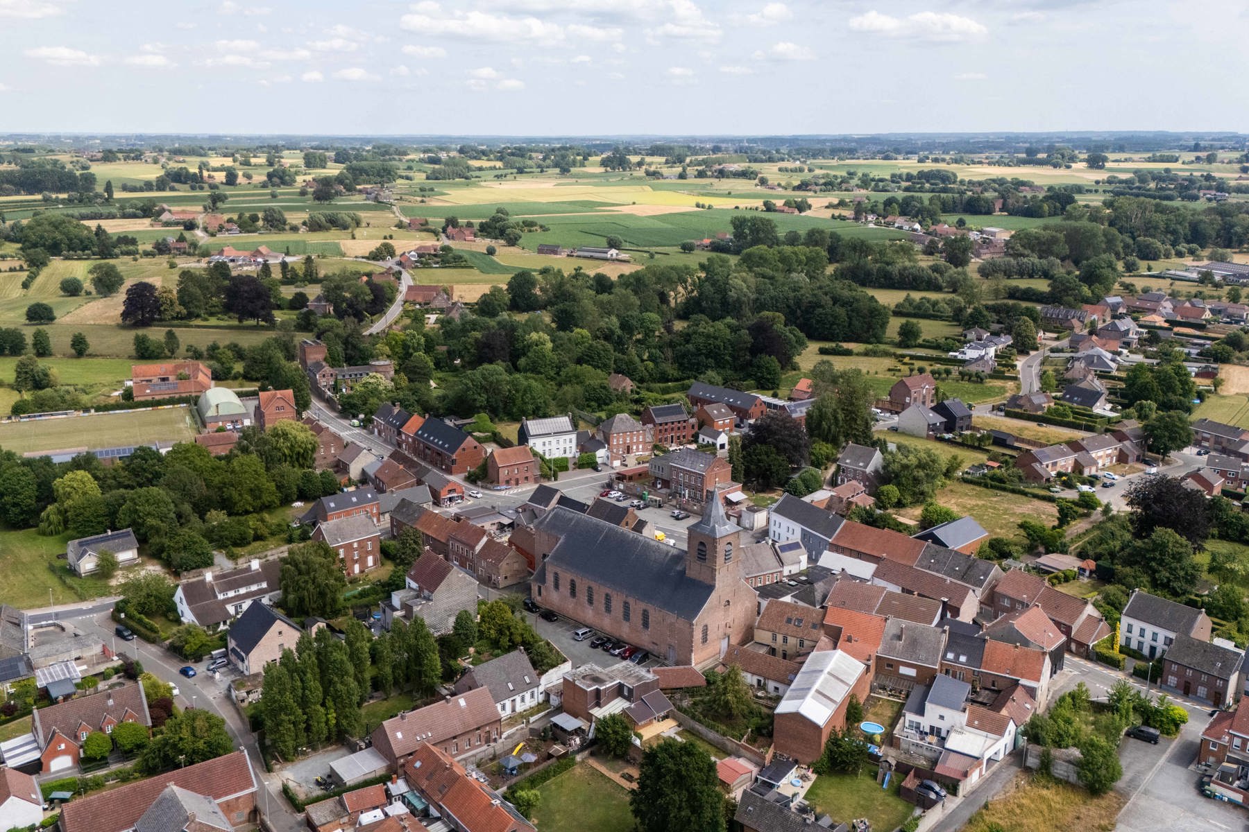 Uitzonderlijk charmehotel in het hart van Bever foto 30