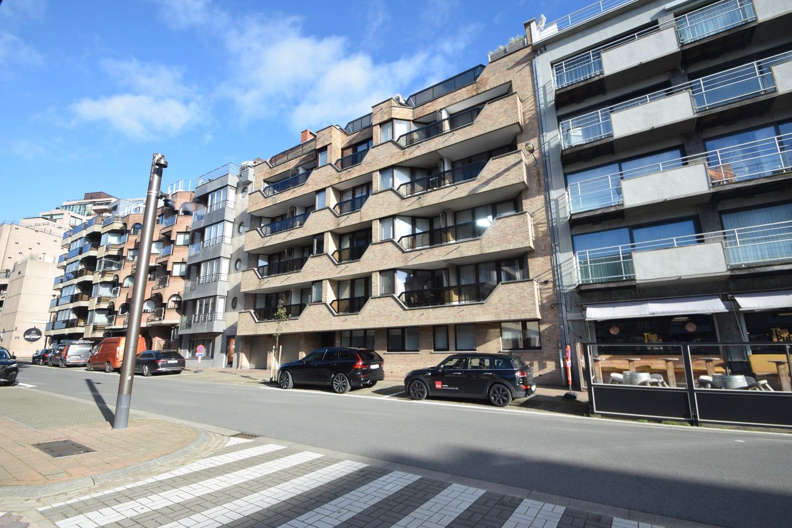 Prachtig penthouse appartement gelegen nabij de Zeedijk, de winkels en het Van Bunnenplein. foto 12