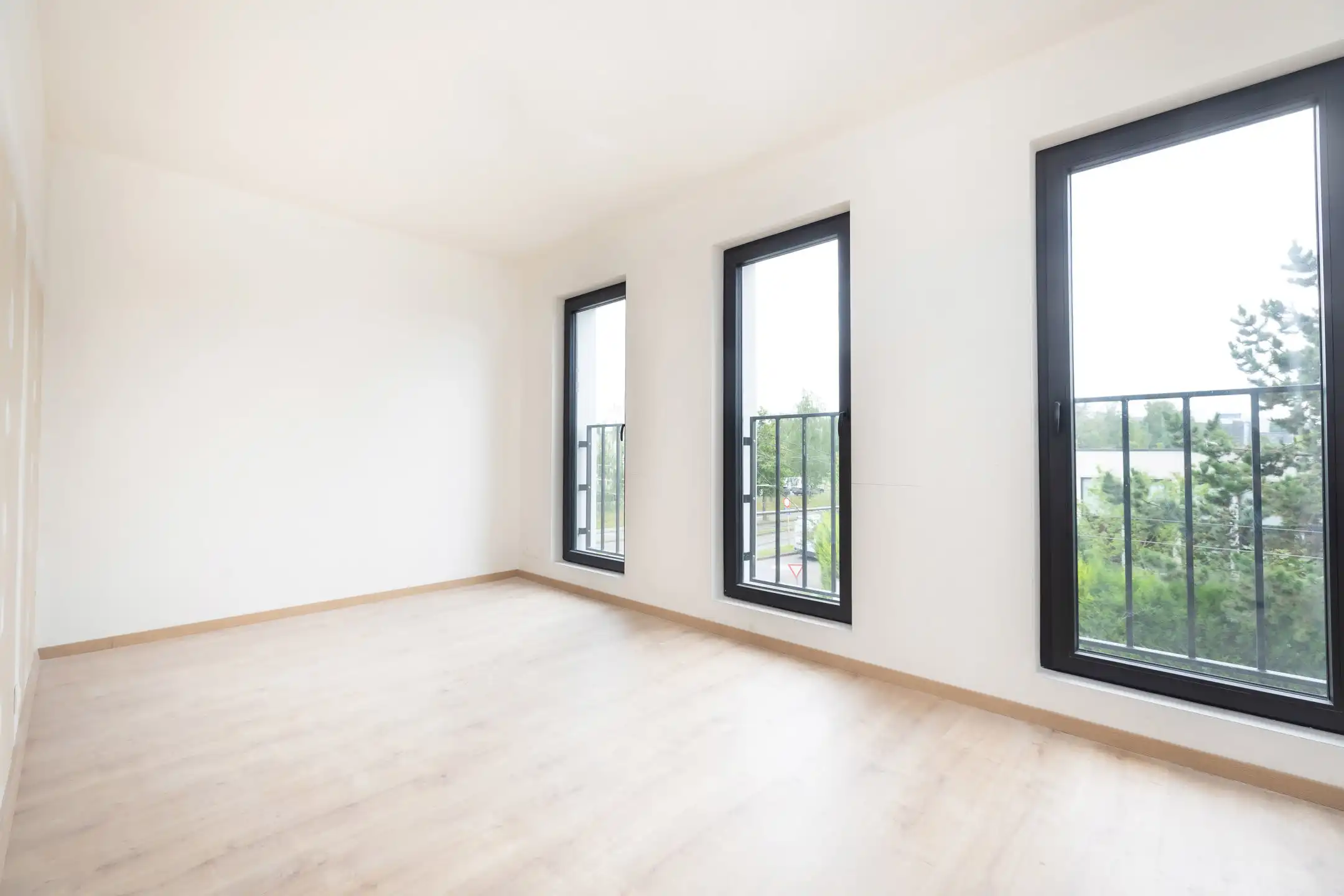 3-slpk appartement in kleine residentie foto 5