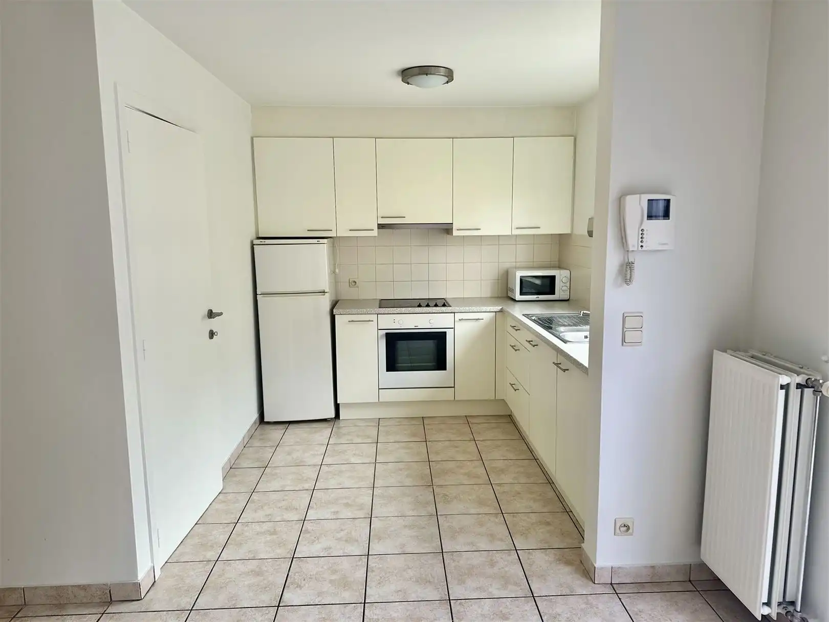 Instapklaar app met 2 slp in Kluisbergen foto 4