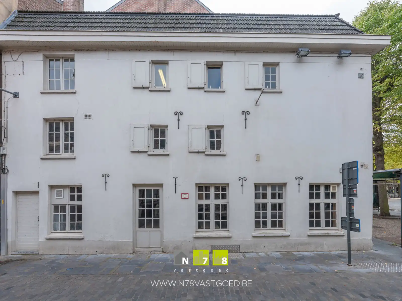 Commerciële ruimte te koop foto 29