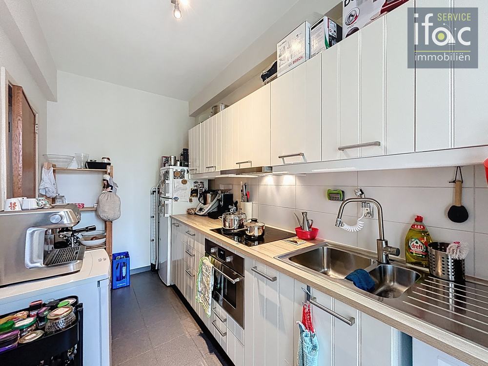 Appartement te huur foto 6