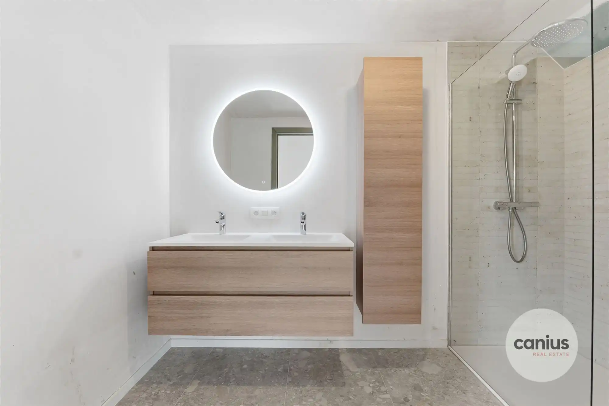 KNAPPE NIEUWBOUWWONING MET 3 SLPKS foto 12