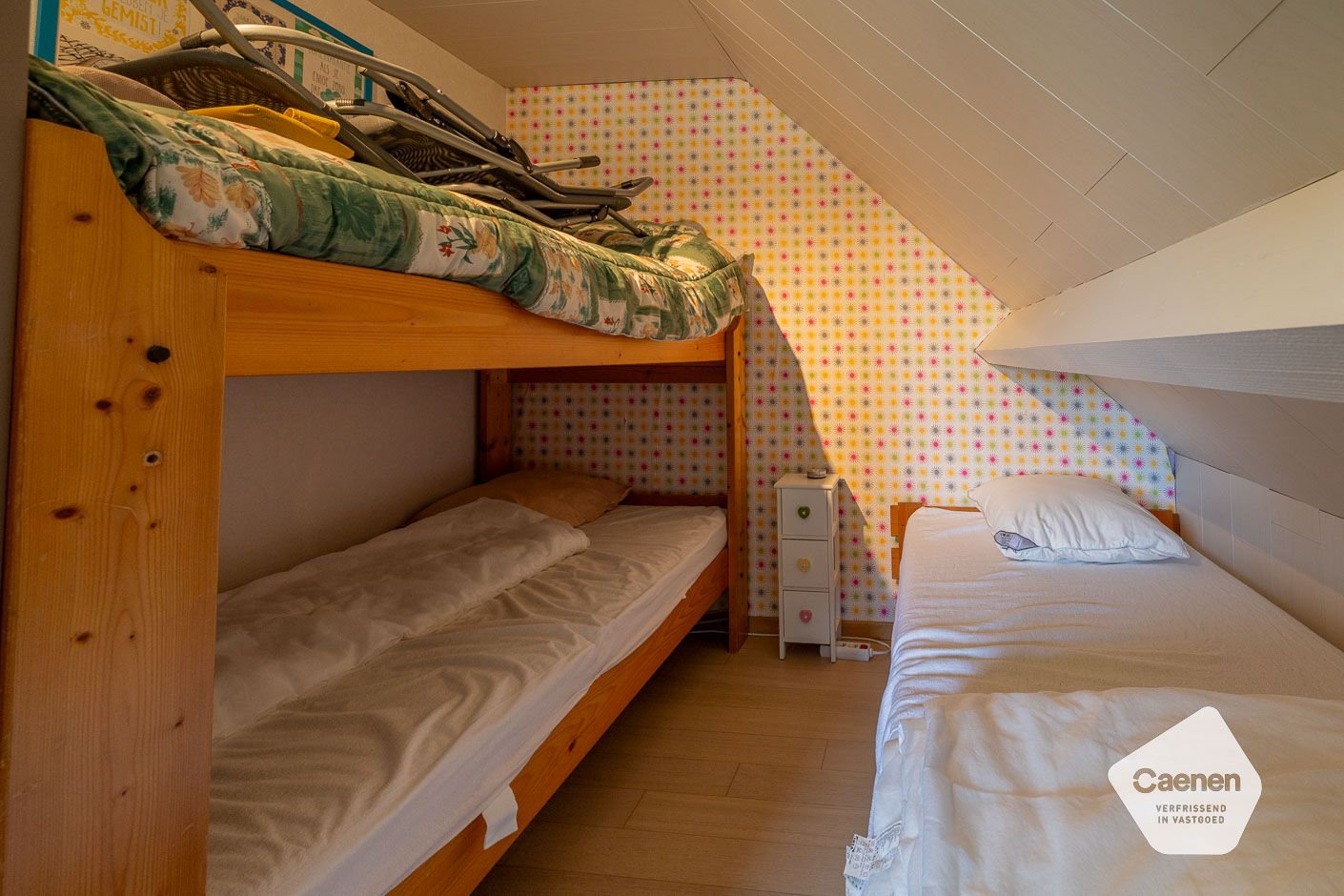Zonnige vakantiewoning te Westende! foto 7