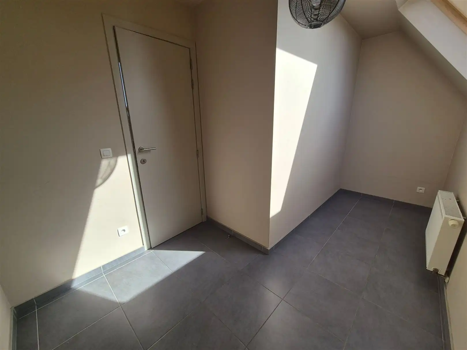 Instapklaar duplex appartement aan het park van Oostakkerdorp. foto 11