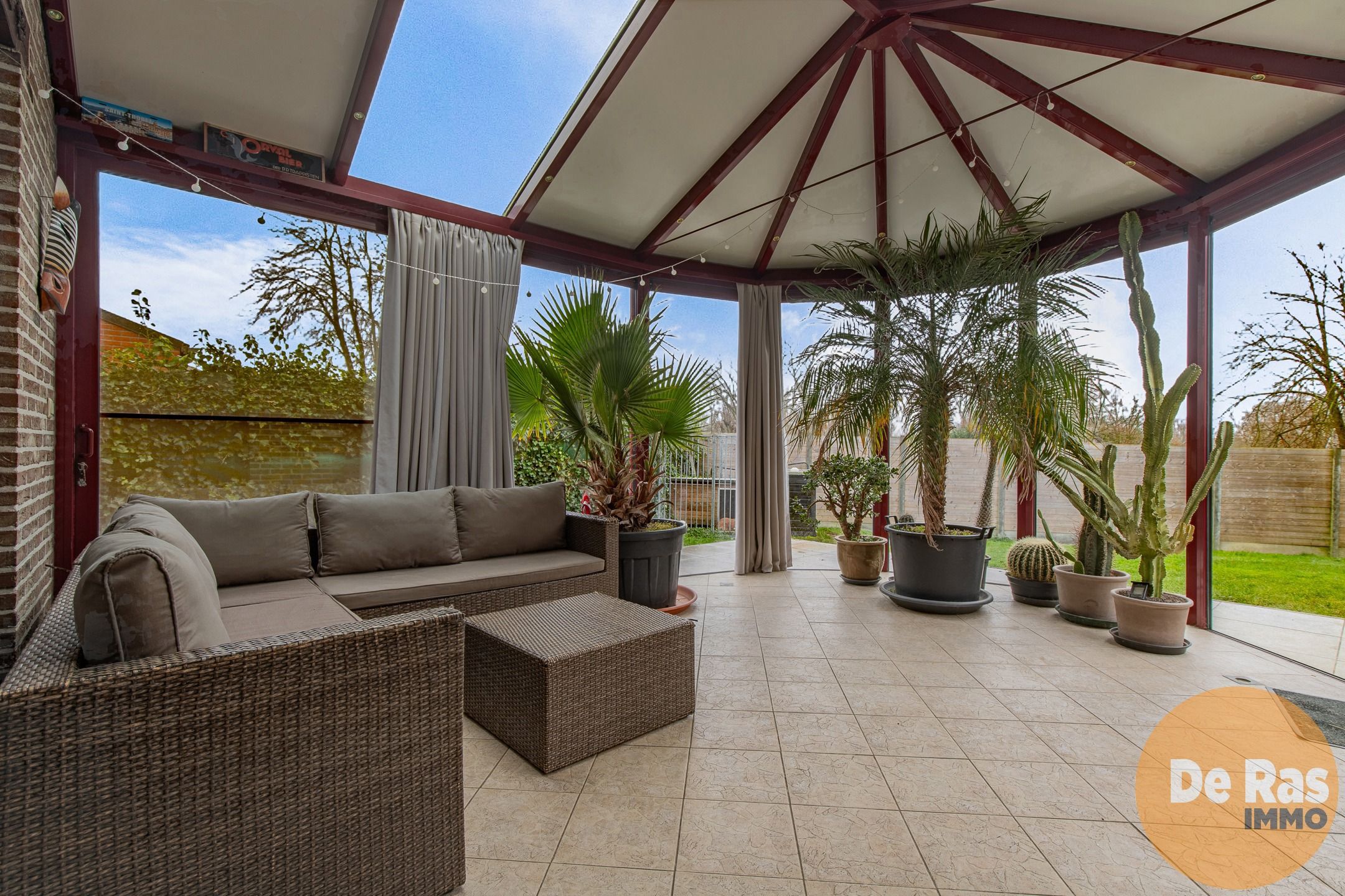 HILLEGEM - Instapklare HOB met 3 slaapkamers op topligging foto 14