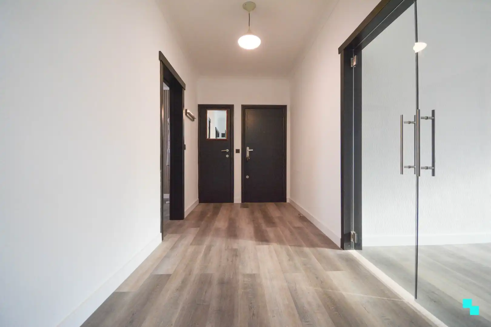 3-slaapkamer appartement met garage te Roeselare foto 16