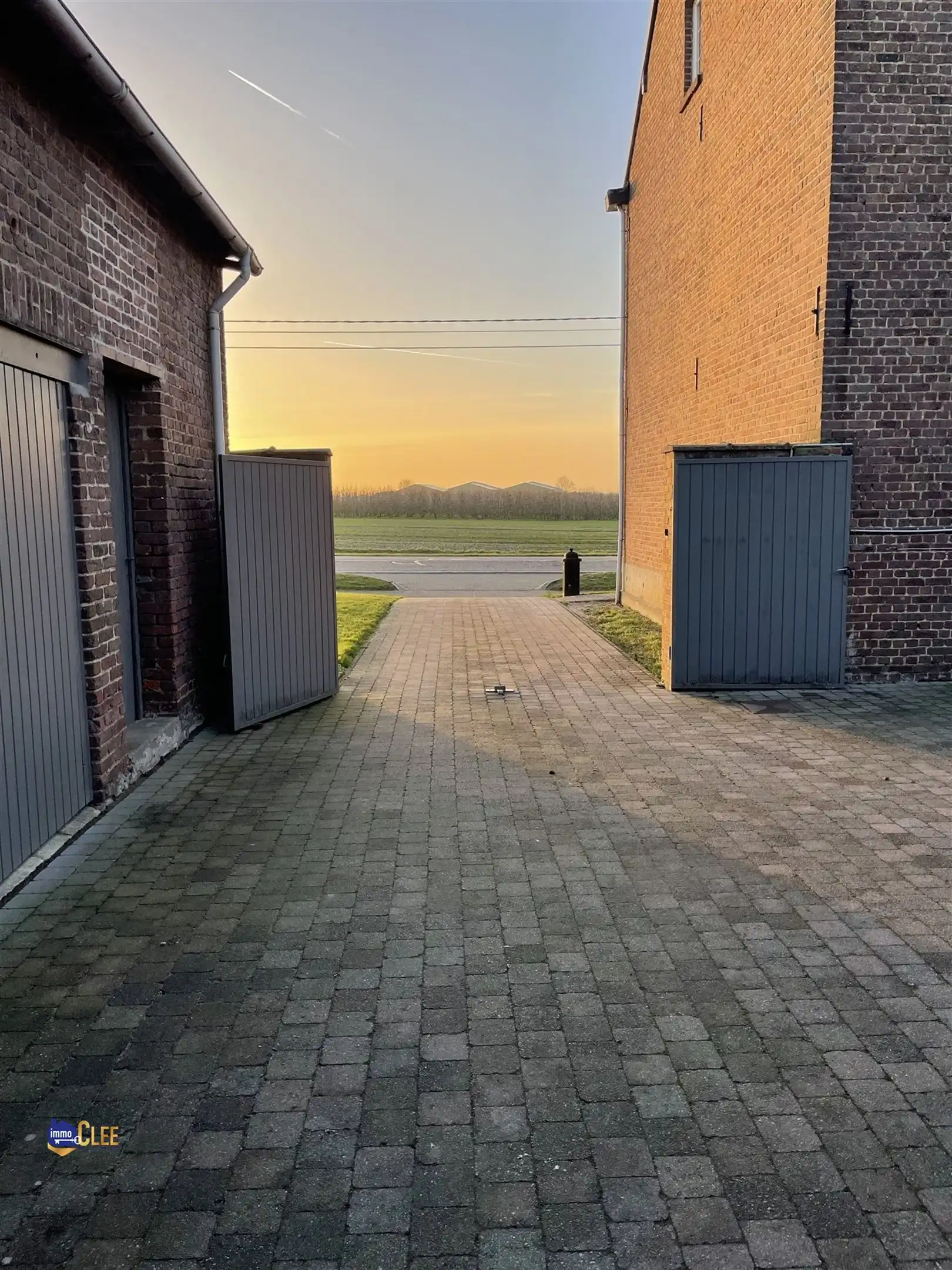 Prachtige vierkantshoeve gelegen in het landelijke Geetbets.  foto 10