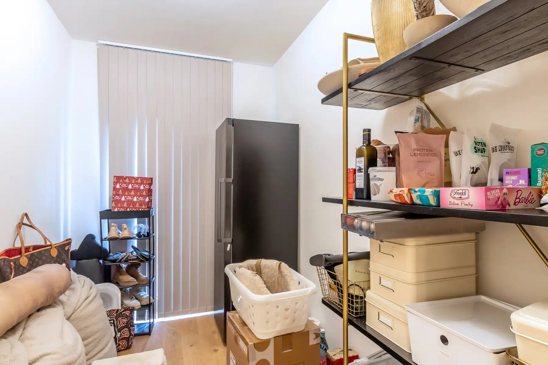 Recent gelijkvloersappartement met 3 slaapkmrs & staanplaats foto 23