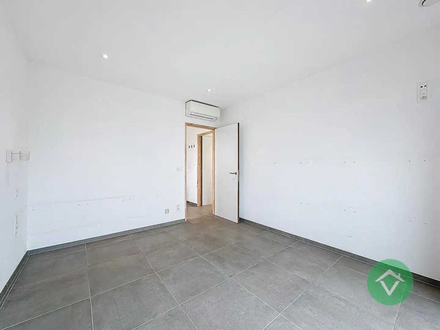 Prachtig dakappartement te Koekelare. foto 21