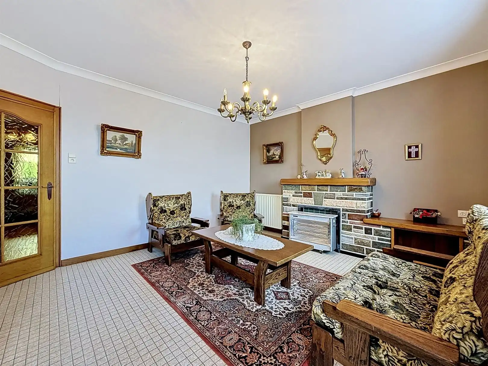 Voormalige hoeve met aanbouw en tuin, 26a 01ca foto 10