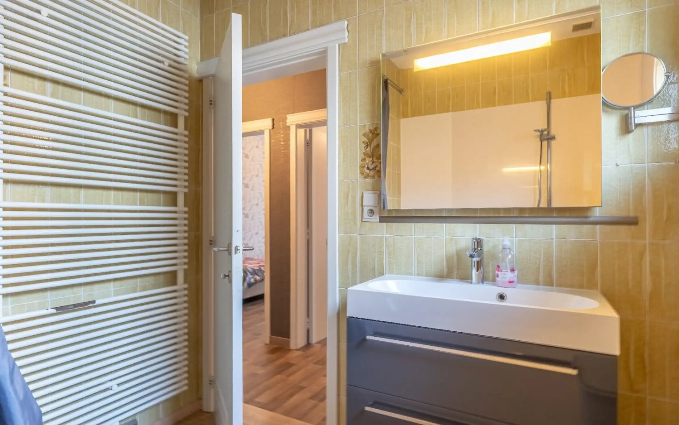 Gunstig gelegen laagbouwwoning met 3 slpks te Vosselaar foto 25