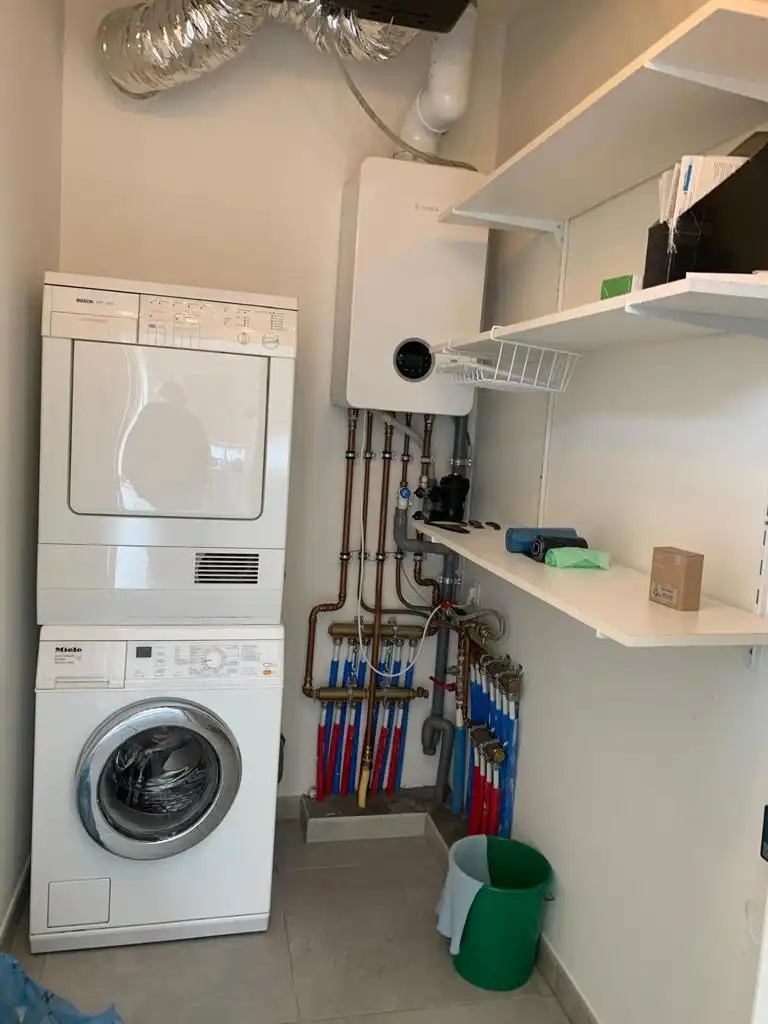 Te huur bij immoDAVID – Prachtig 2-slaapkamerappartement  foto 5