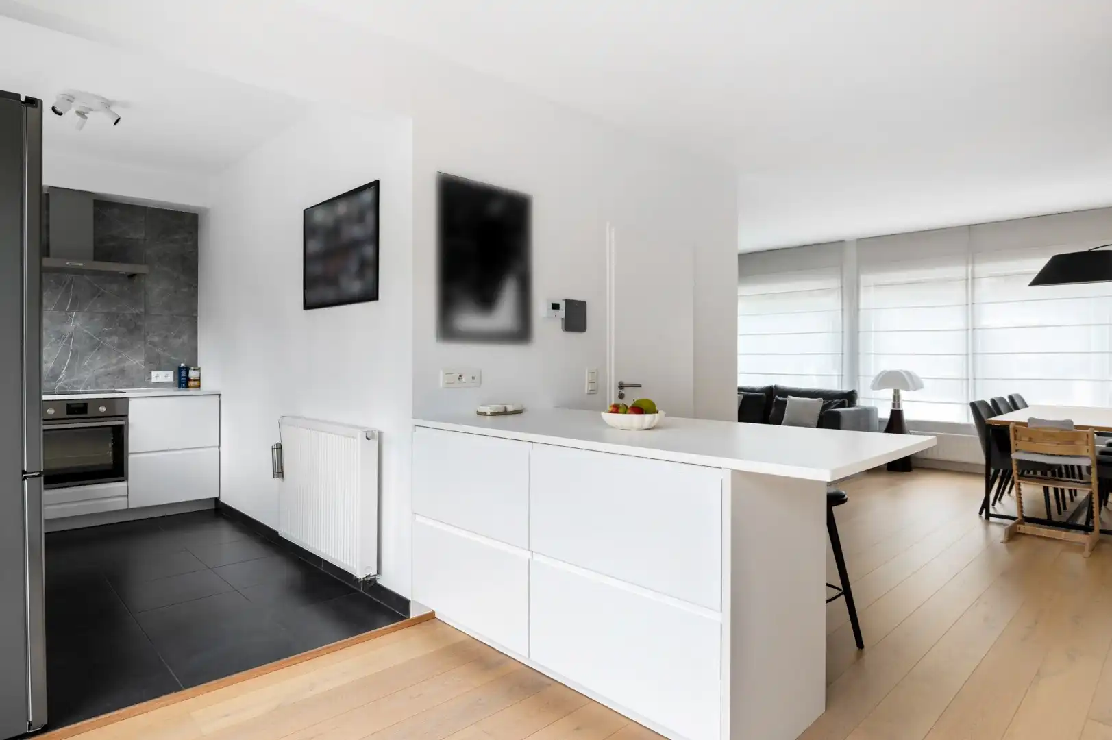 Instapklare gezinswoning met 4 slaapkamers, praktijkruimte en A-label! foto 7