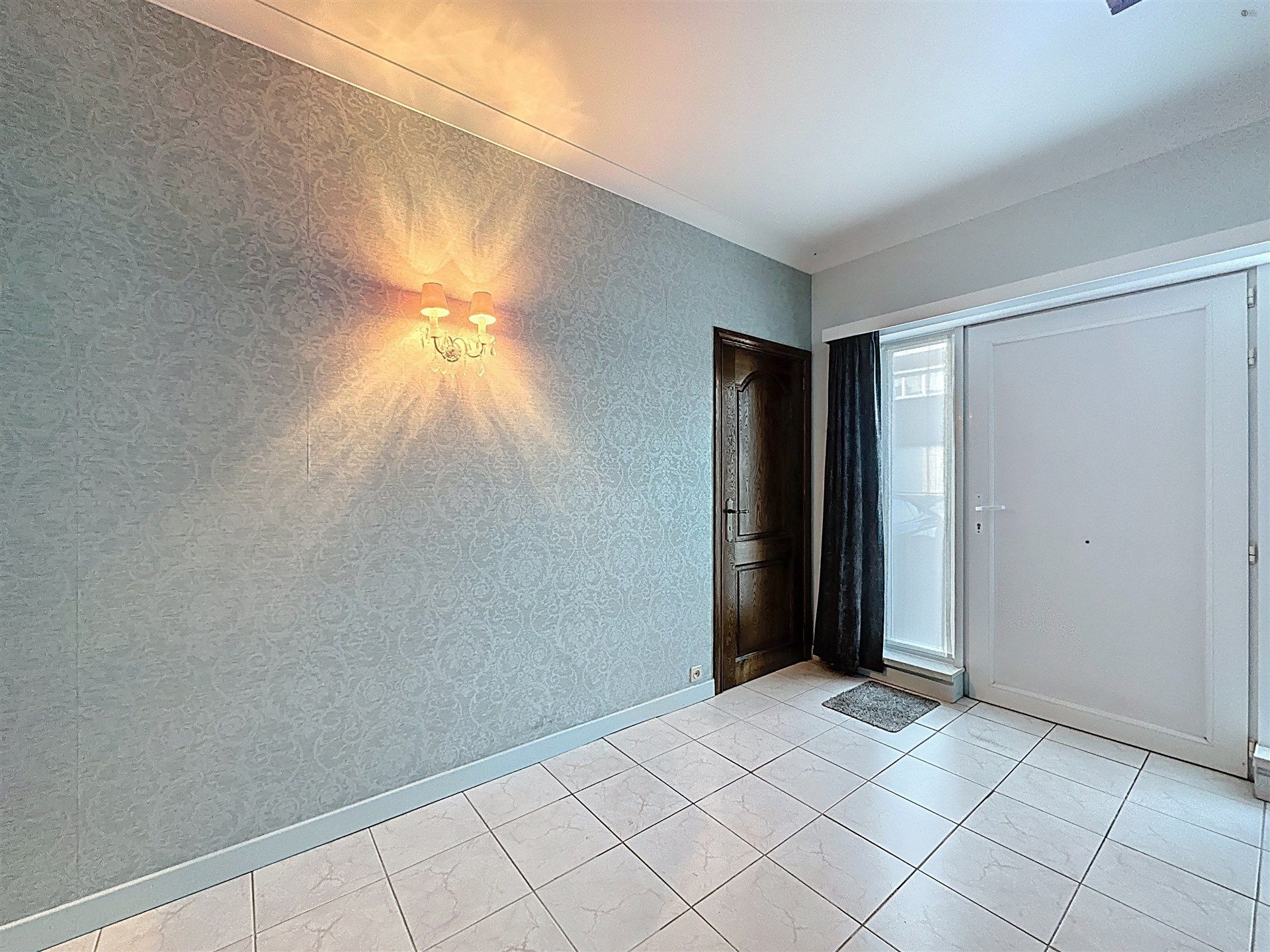 Half open bebouwing met 3 slaapkamers op perceel van 492m² foto 12