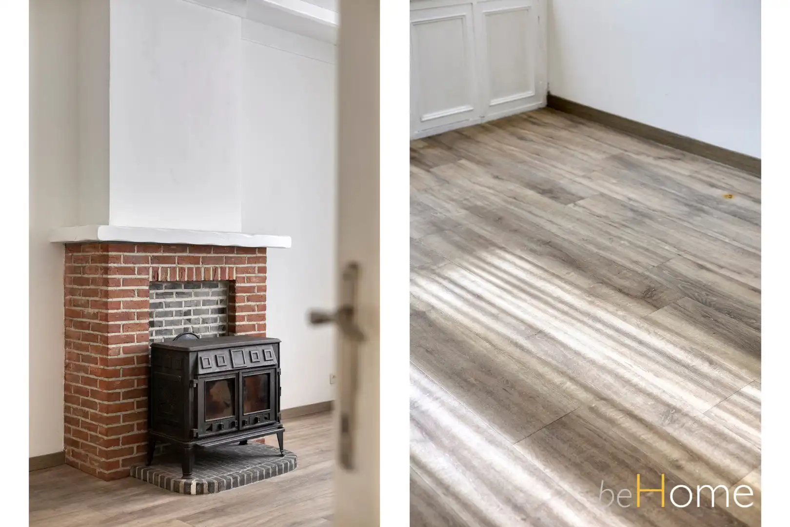 Ideale starterswoning met potentieel in het centrum van Merchtem - Welkom Home! foto 7