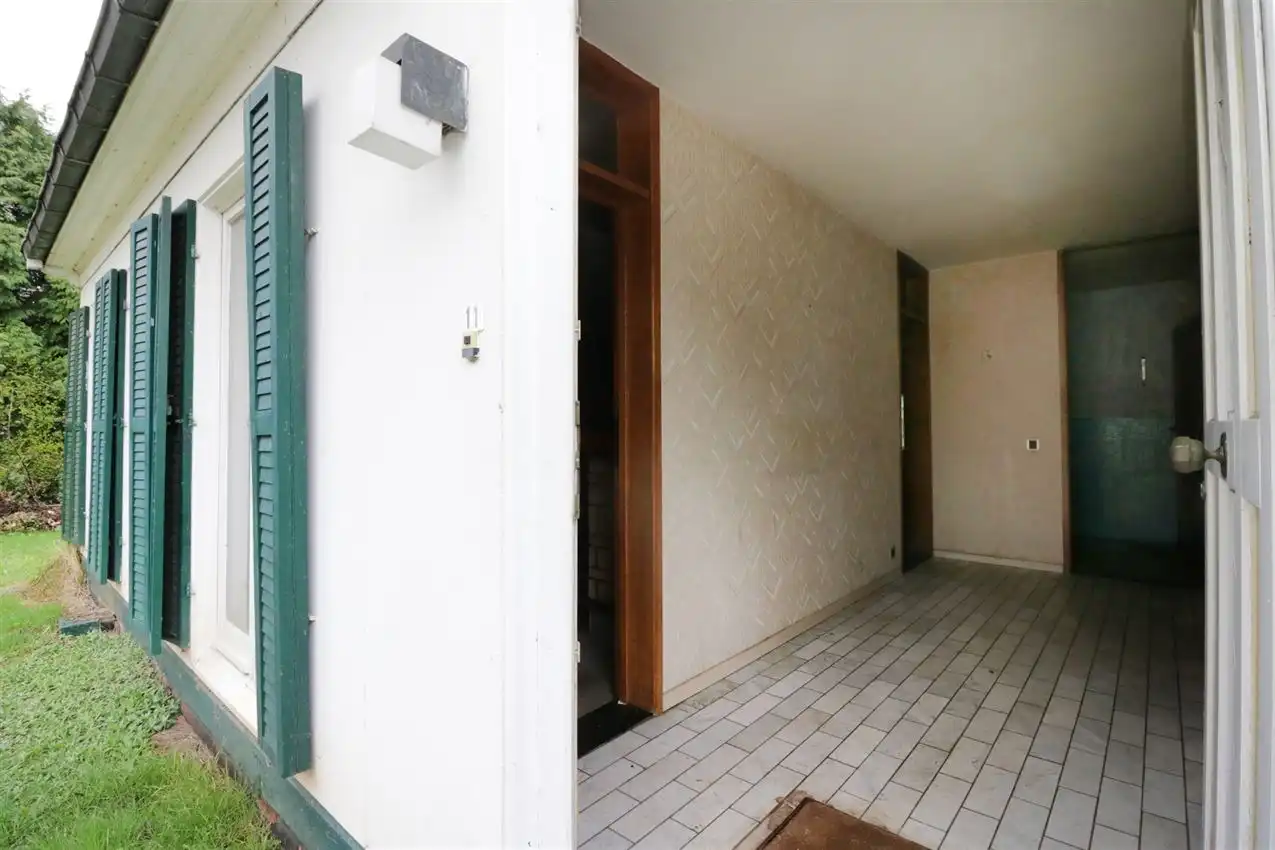 karaktervol, geliefde ligging, 6 slpk, te renoveren foto 6