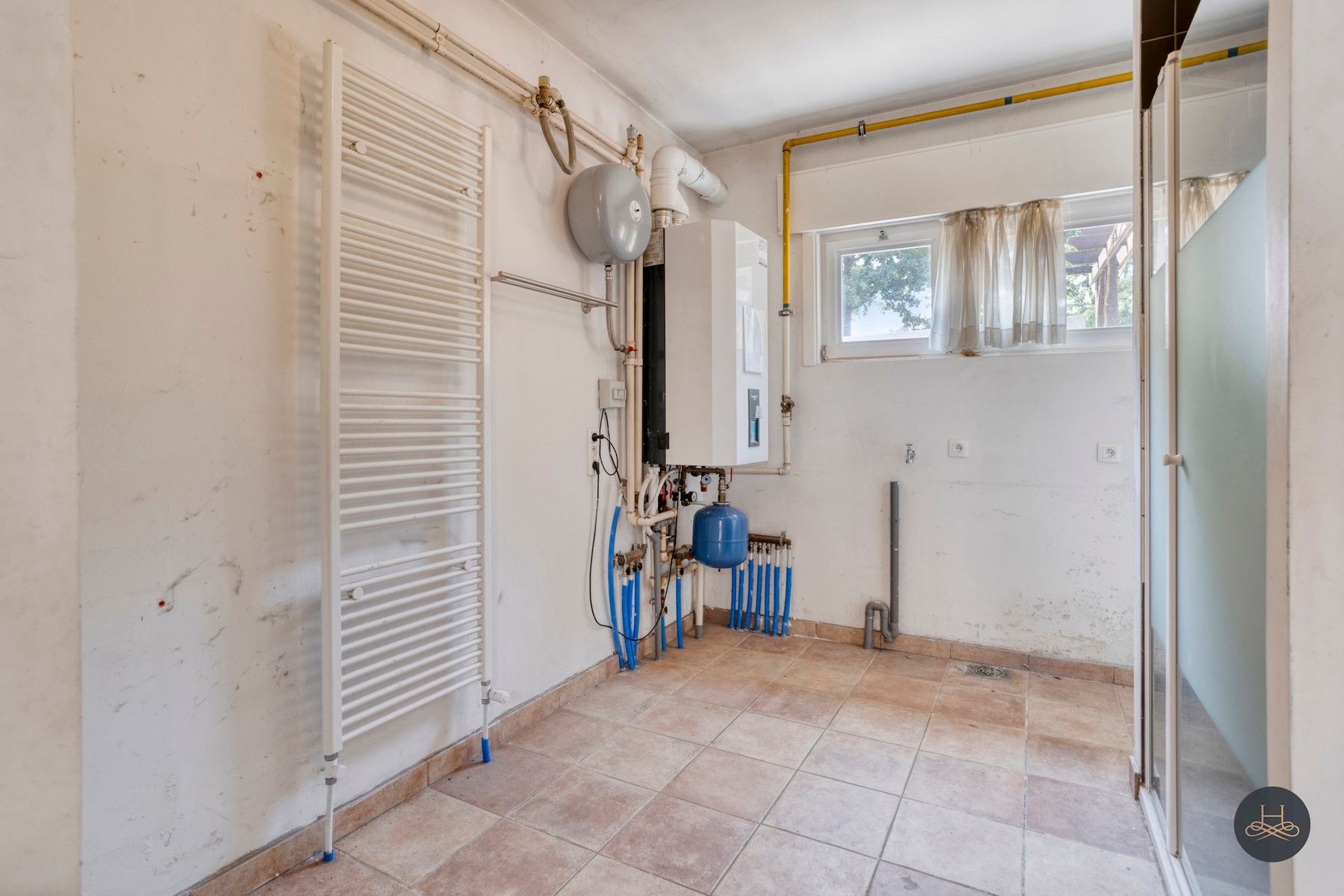 Rustig en residentieel gelegen renovatiewoning in het groen foto 11