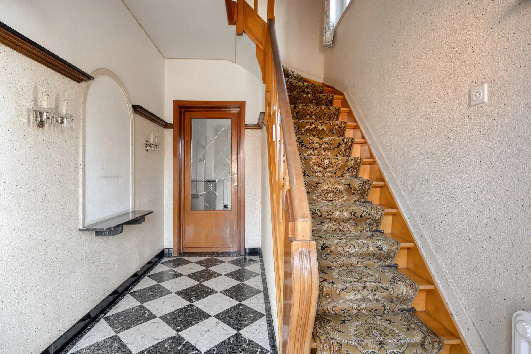 HOB met veel potentieel op 580m² in Londerzeel foto 2