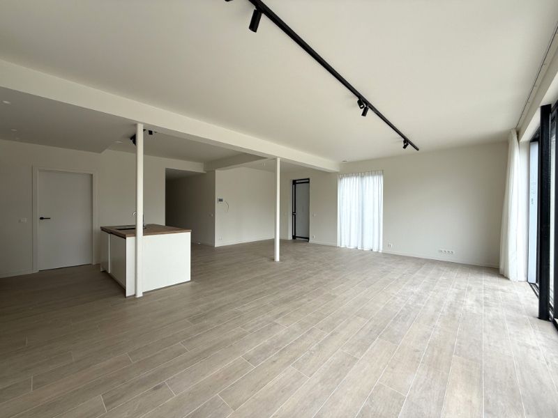 Exclusieve en instapklare luxeappartementen in Mariakerke – energiezuinig en ruim wonen in een groene omgeving foto 7