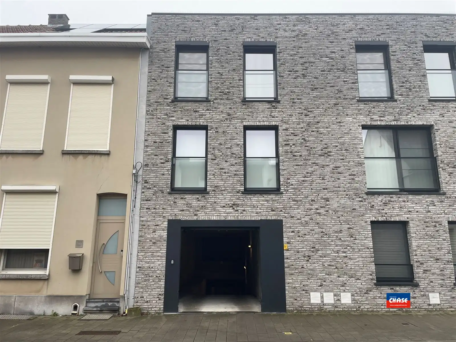 Ondergrondse autostaanplaats in nieuwbouw foto 8