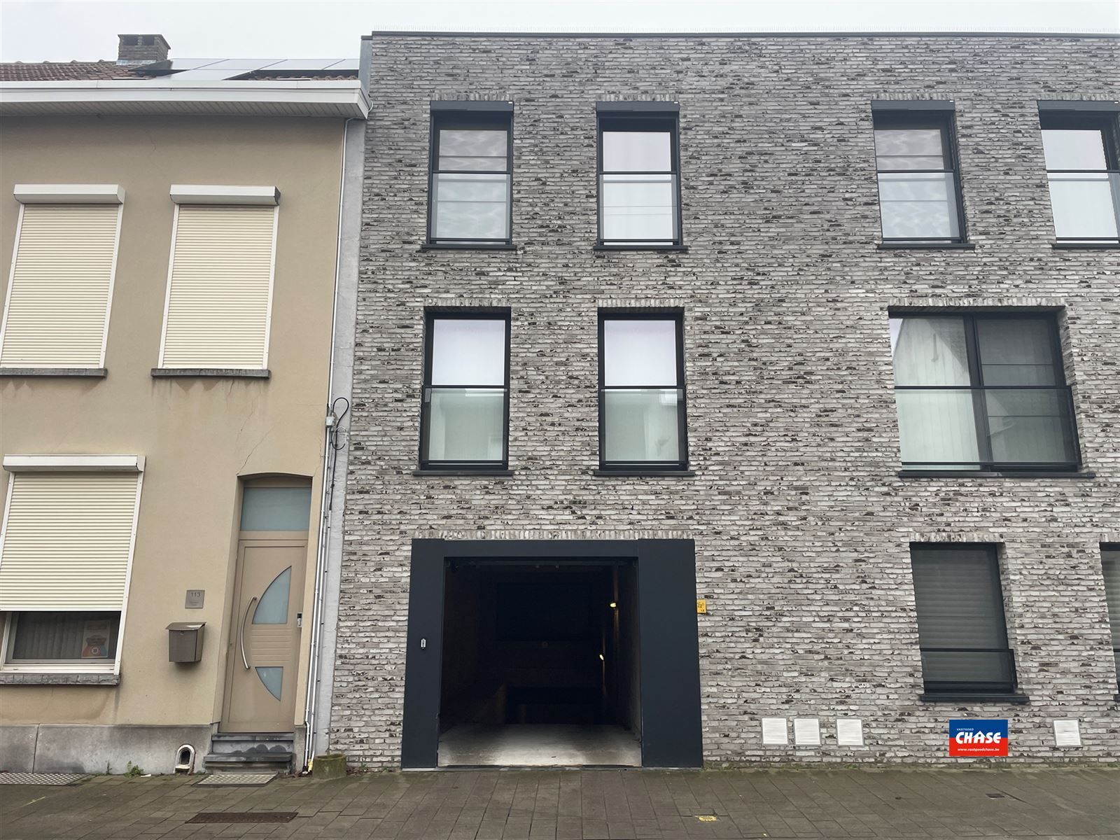 Ondergrondse autostaanplaats in nieuwbouw foto 8