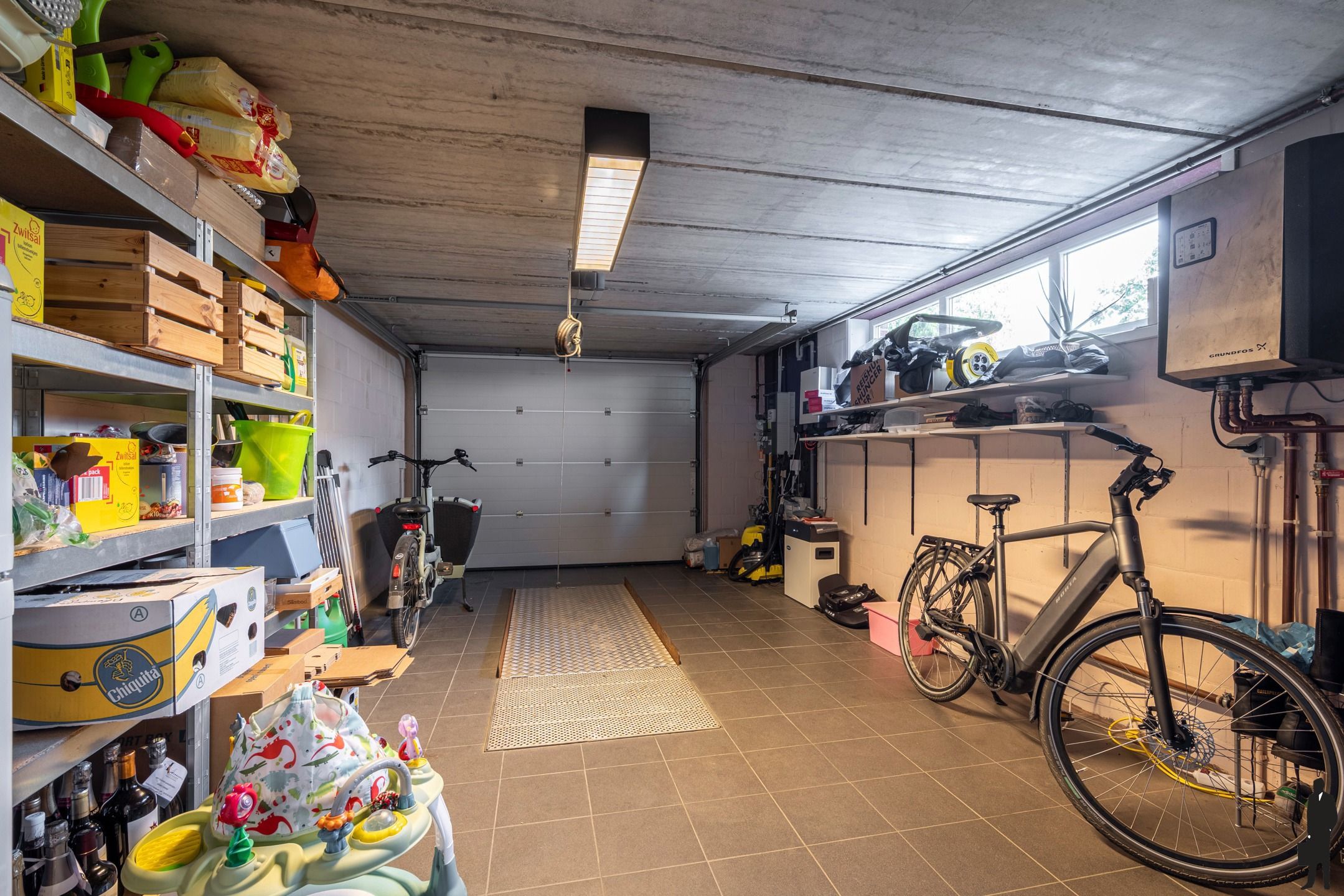Rustig gelegen energiezuinige woning nabij centrum Schilde foto 23