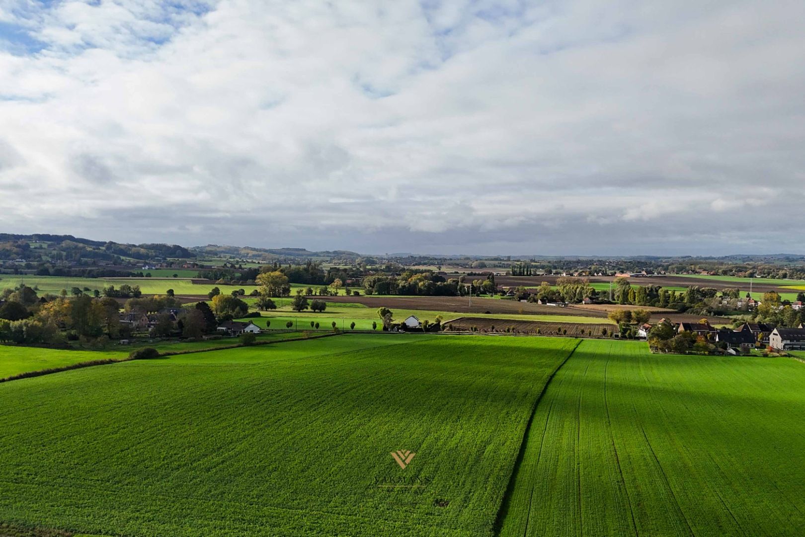 Nieuwbouw woningen aan de boskant van Ronse foto 29